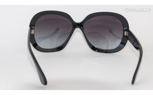 Ray-Ban Jackie Ohh Ii (RB4098 601/8G 60mm) saules brilles
